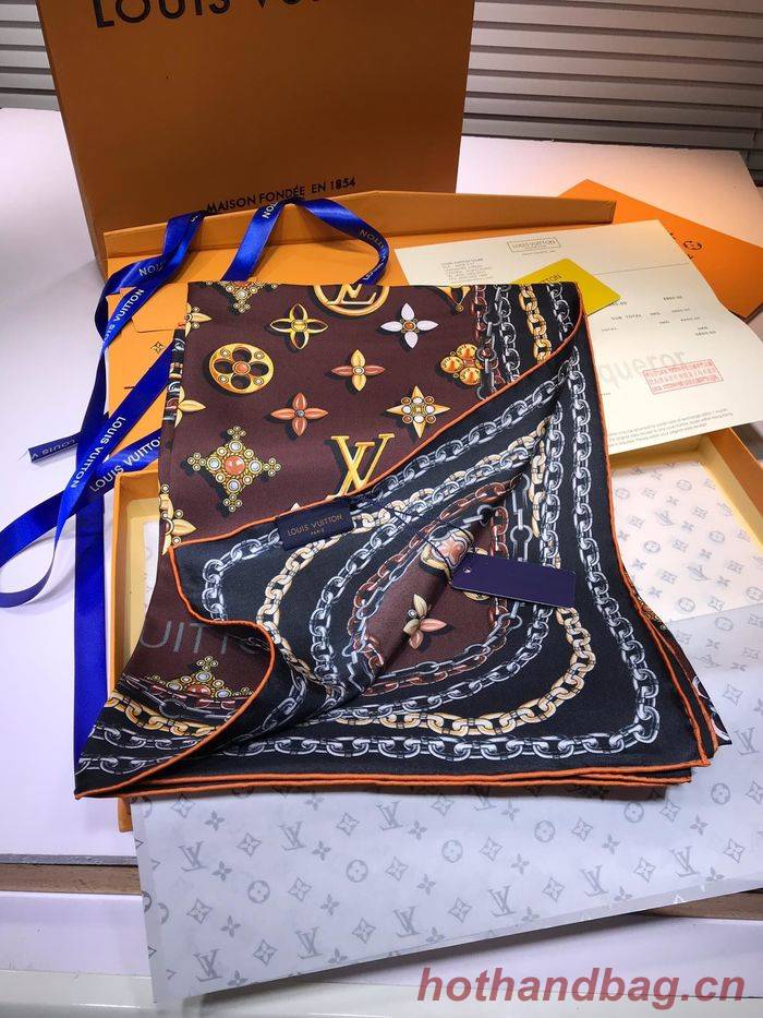 Louis Vuitton Scarf LVS00118 Louis Vuitton Scarf LVS00118